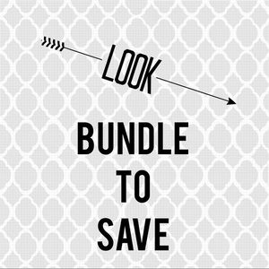 Bundle your likes to save!